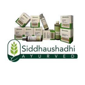 Siddhaushadhi