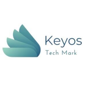 keyos logo