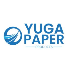 yuga paper logo