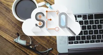 seo service page