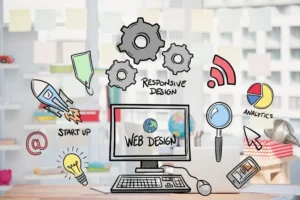 Website Redesign When and Why You Need It
