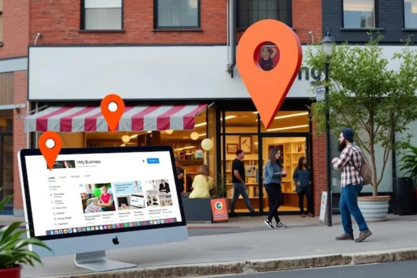 Why SEO Is Important for Small Businesses